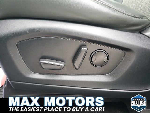 Certified 2022 Ford Explorer Timberline image 19