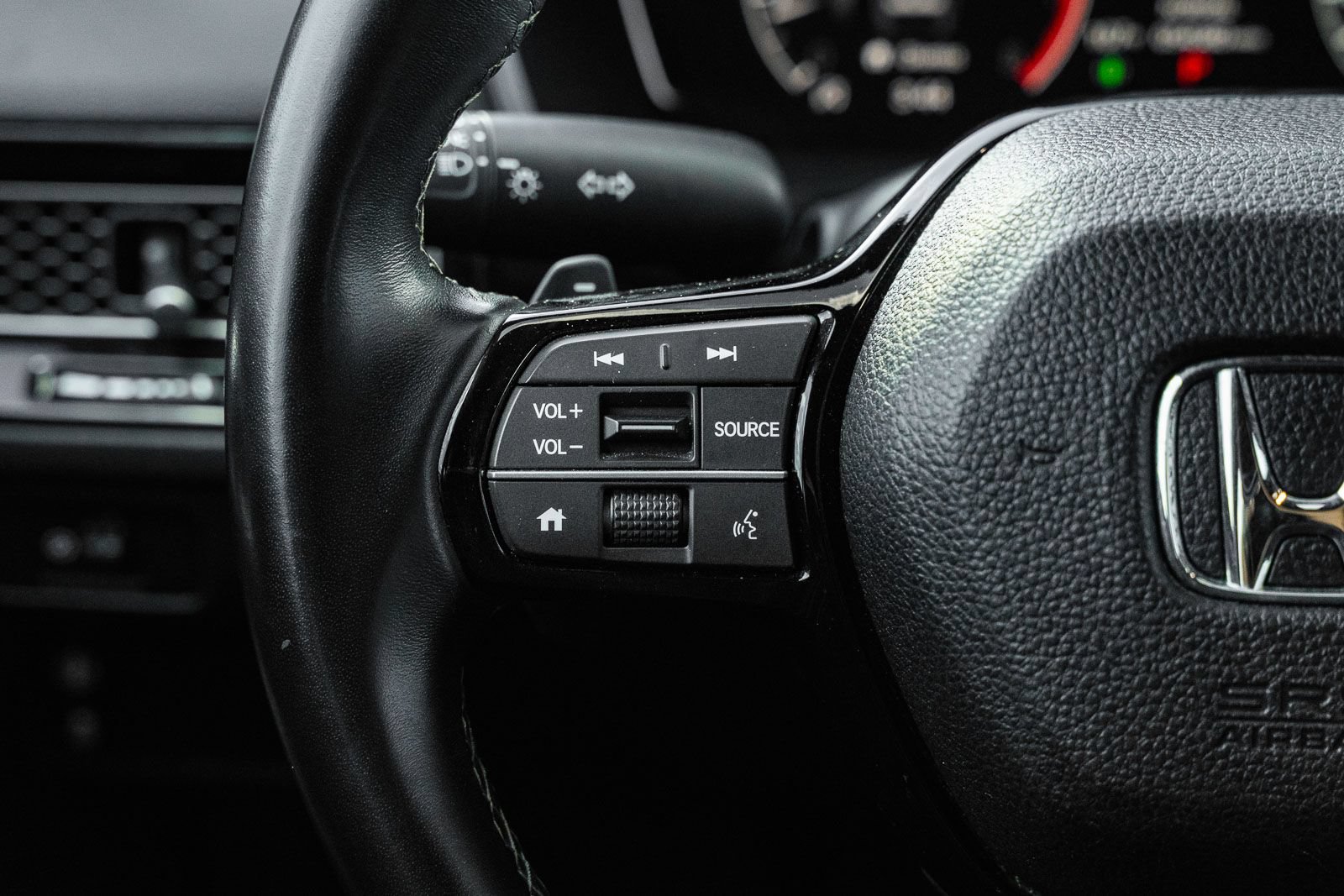 Used 2022 Honda Civic Sport image 24