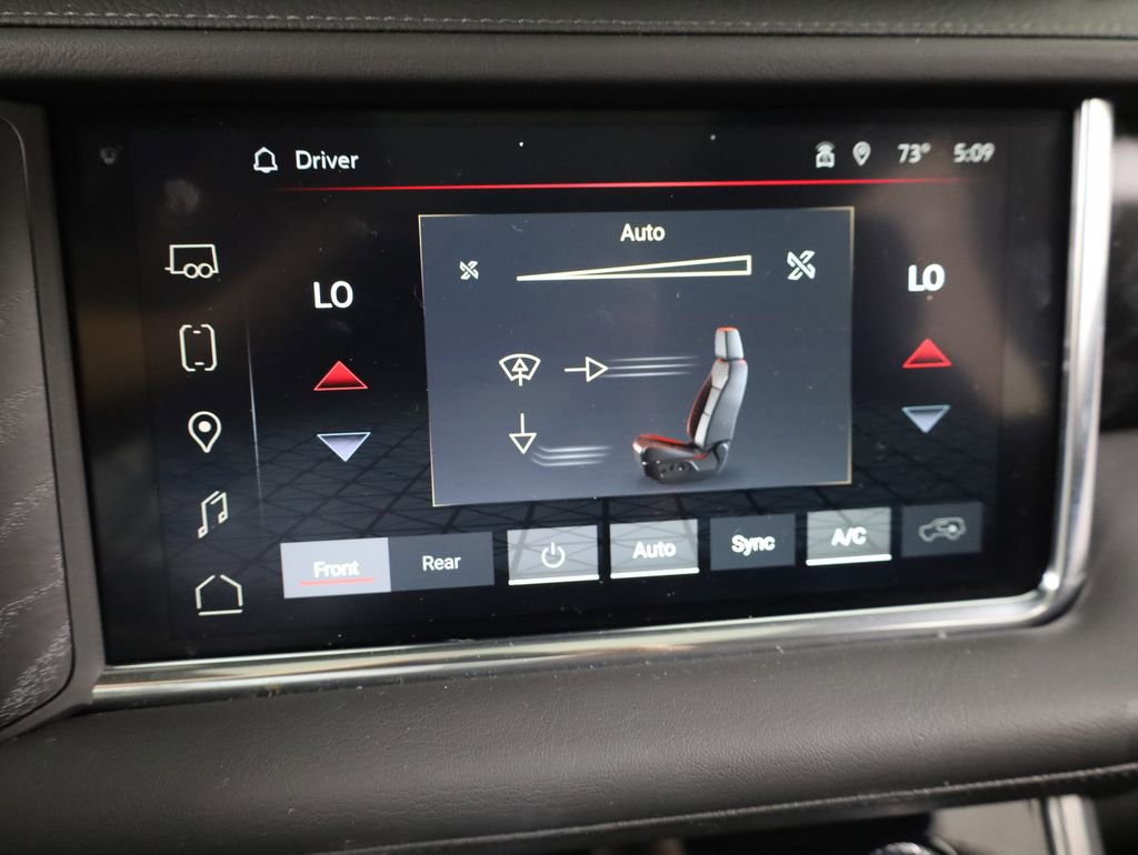 Used 2023 GMC Yukon Denali image 16