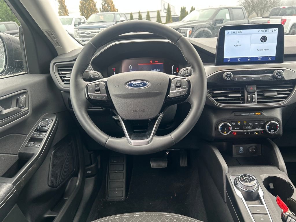 Certified 2023 Ford Escape Active image 8