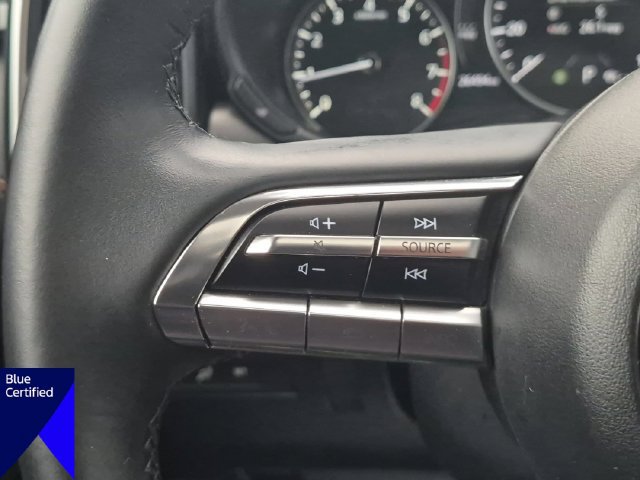 Used 2025 MAZDA CX-50 AWD 2.5 S w/ Premium Plus Pkg image 20