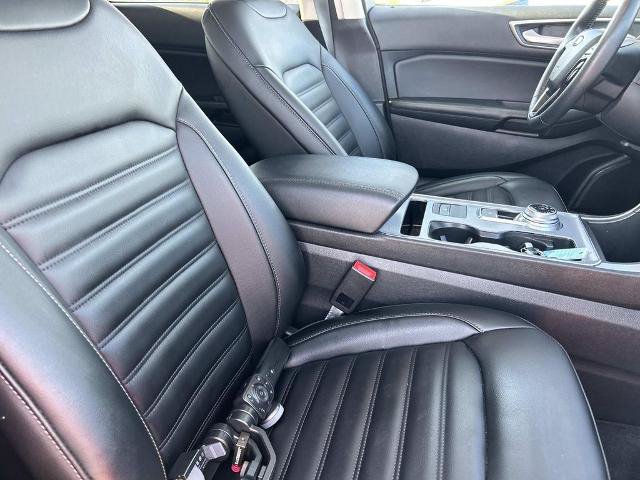 Certified 2021 Ford Edge SEL w/ Convenience Package FWD image 25