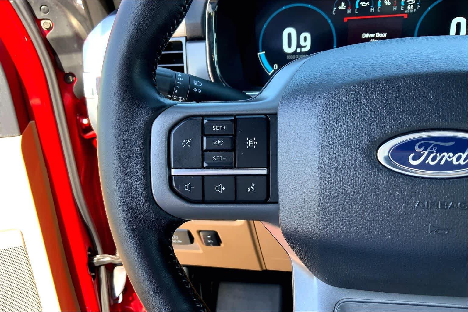 Certified 2022 Ford F150 Lariat AWD/4WD image 19