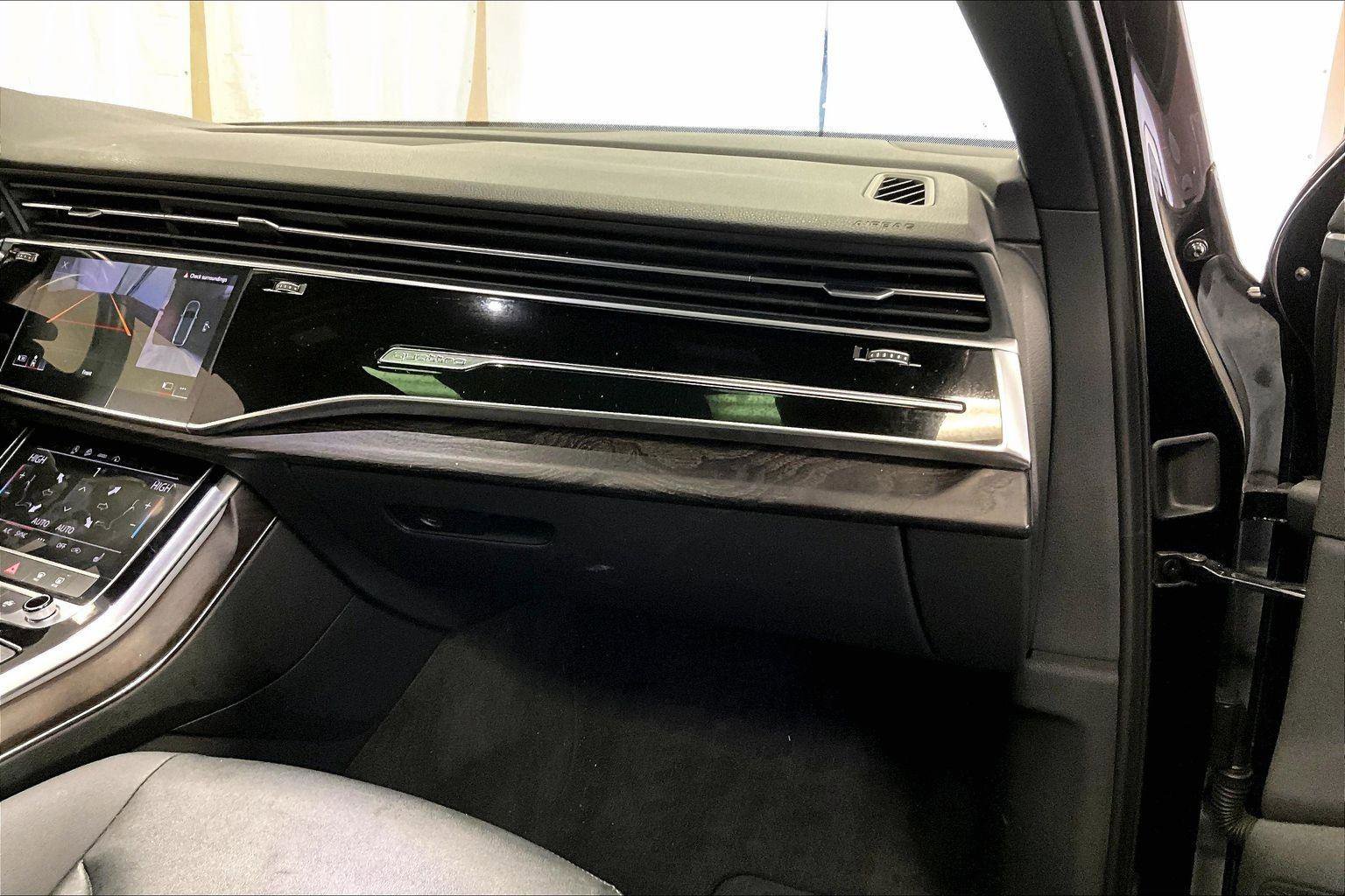 Used 2021 Audi Q7 2.0T Premium Plus w/ Premium Plus Package image 15