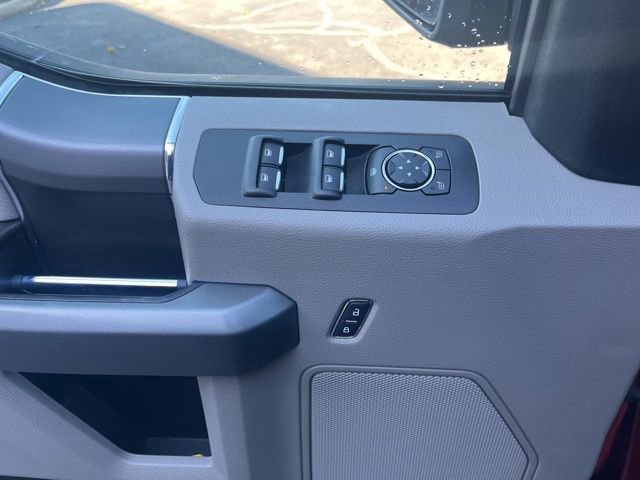 Certified 2018 Ford F150 XLT w/ Equipment Group 302A Luxury image 18