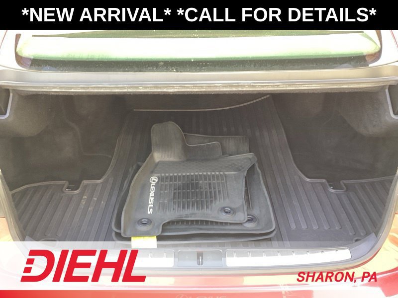 Used 2018 Lexus LS 500 AWD w/ Interior Upgrade Package image 17