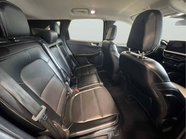 Certified 2024 Ford Escape Platinum AWD/4WD image 26