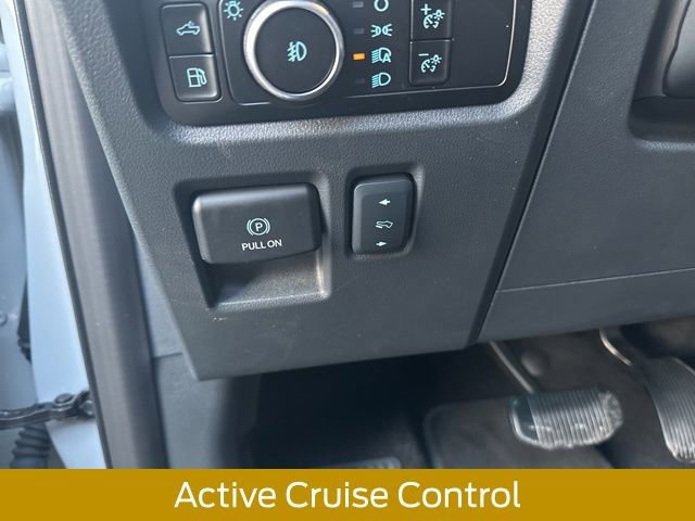 Certified 2024 Ford F150 Platinum image 19