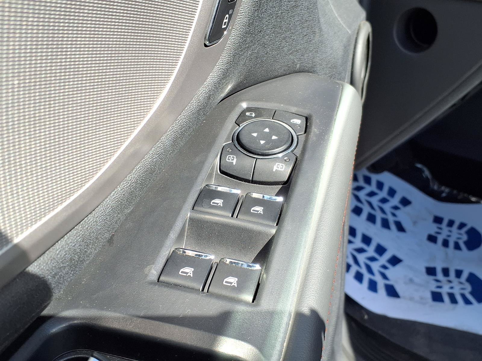 Certified 2025 Ford Expedition Active AWD/4WD image 22