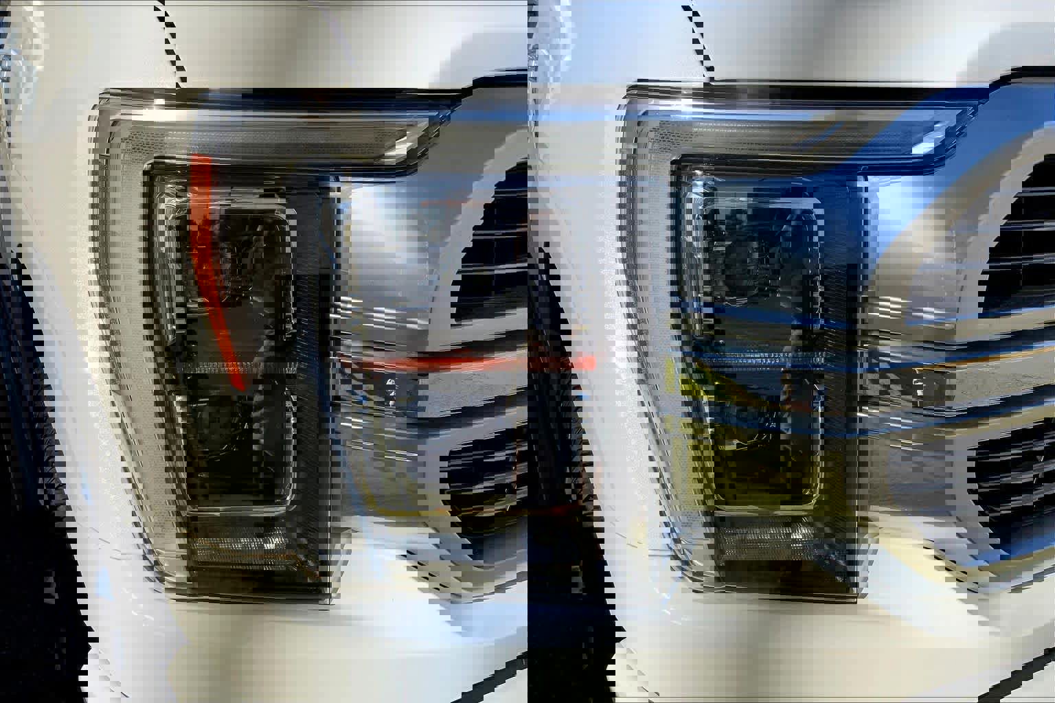 Certified 2023 Ford F150 Limited image 26