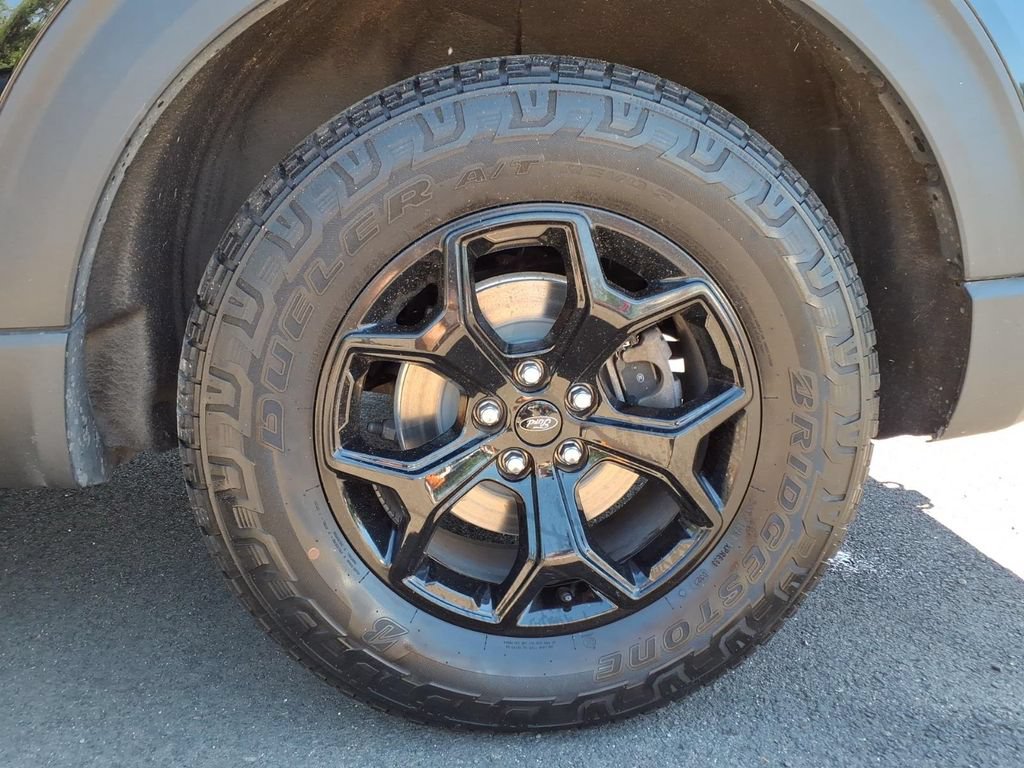 Certified 2023 Ford Explorer Timberline AWD/4WD image 29