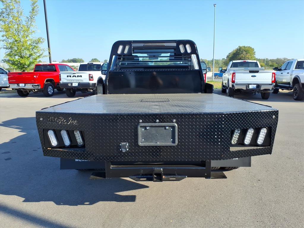 Certified 2023 Ford F450 XL image 10