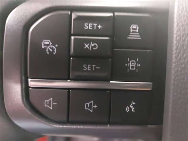 Certified 2023 Ford F150 XLT w/ Equipment Group 302A High image 17