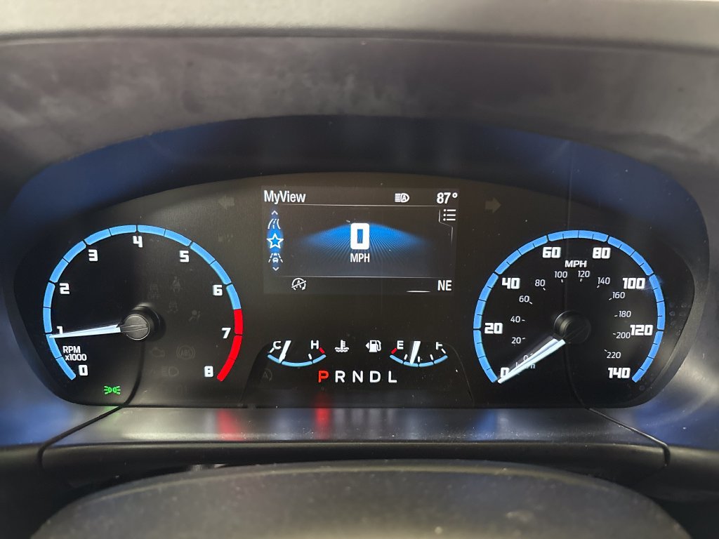 Certified 2021 Ford Bronco Sport Big Bend AWD/4WD image 24