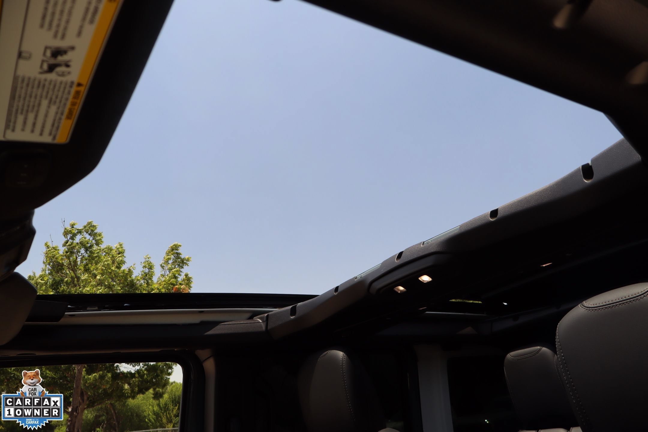 Used 2025 Jeep Wrangler Unlimited Rubicon 392 AWD/4WD image 29