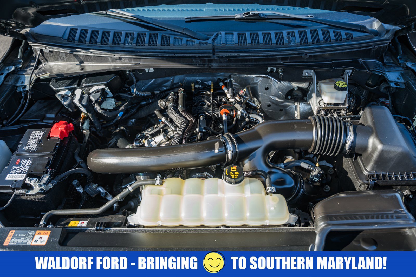 Certified 2022 Ford Expedition Timberline image 21