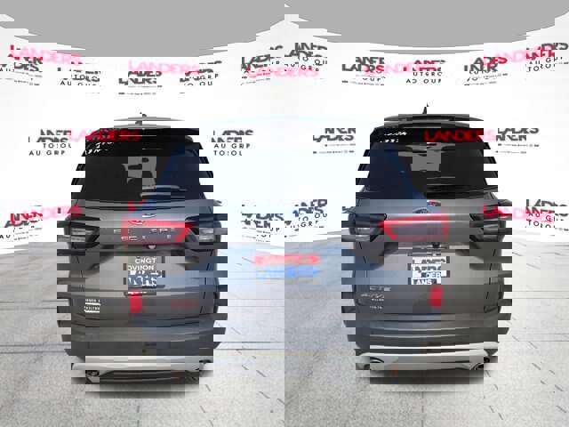 Certified 2023 Ford Escape Active image 4
