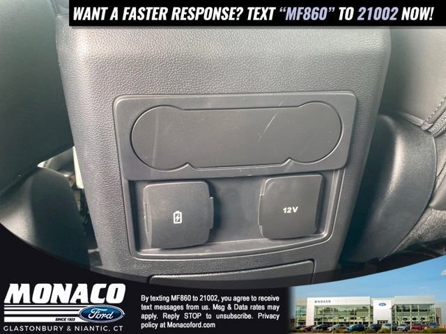 Certified 2023 Ford Explorer XLT w/ Equipment Group 202A image 13