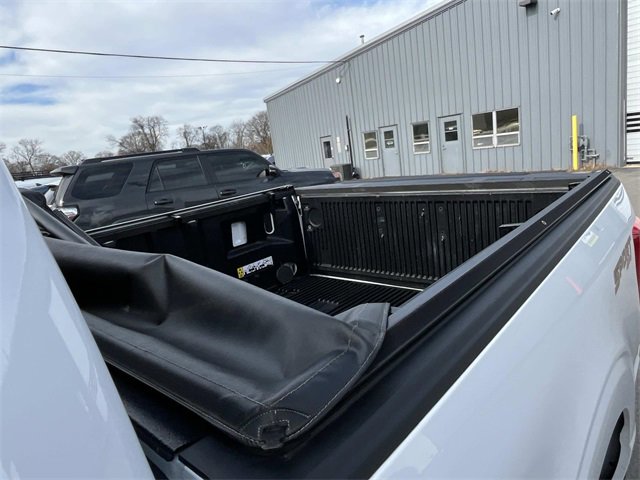 Certified 2023 Ford F150 XLT w/ Equipment Group 302A High image 12