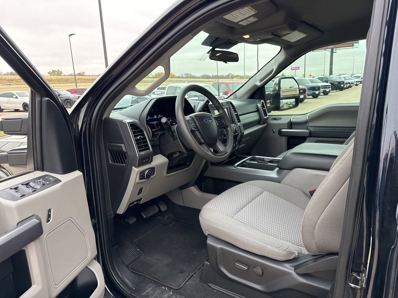 Certified 2021 Ford F250 XLT w/ XLT Premium Package image 20