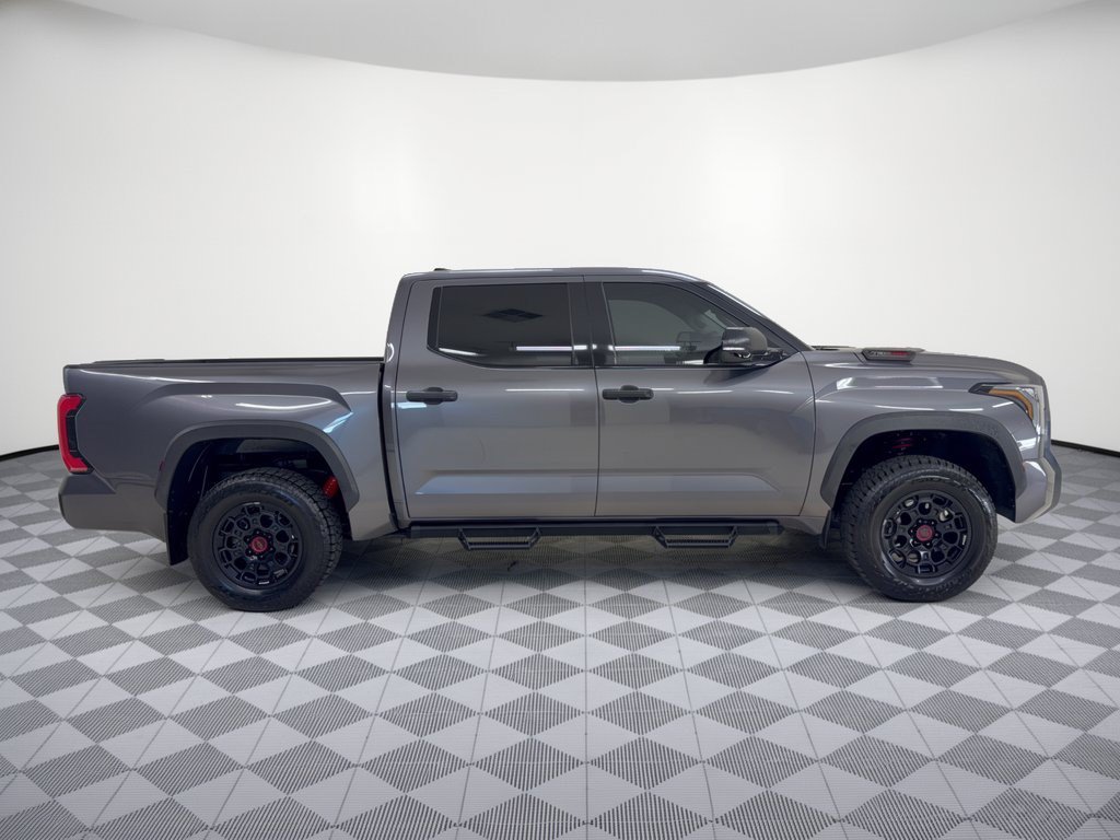 Used 2023 Toyota Tundra TRD Pro AWD/4WD image 8