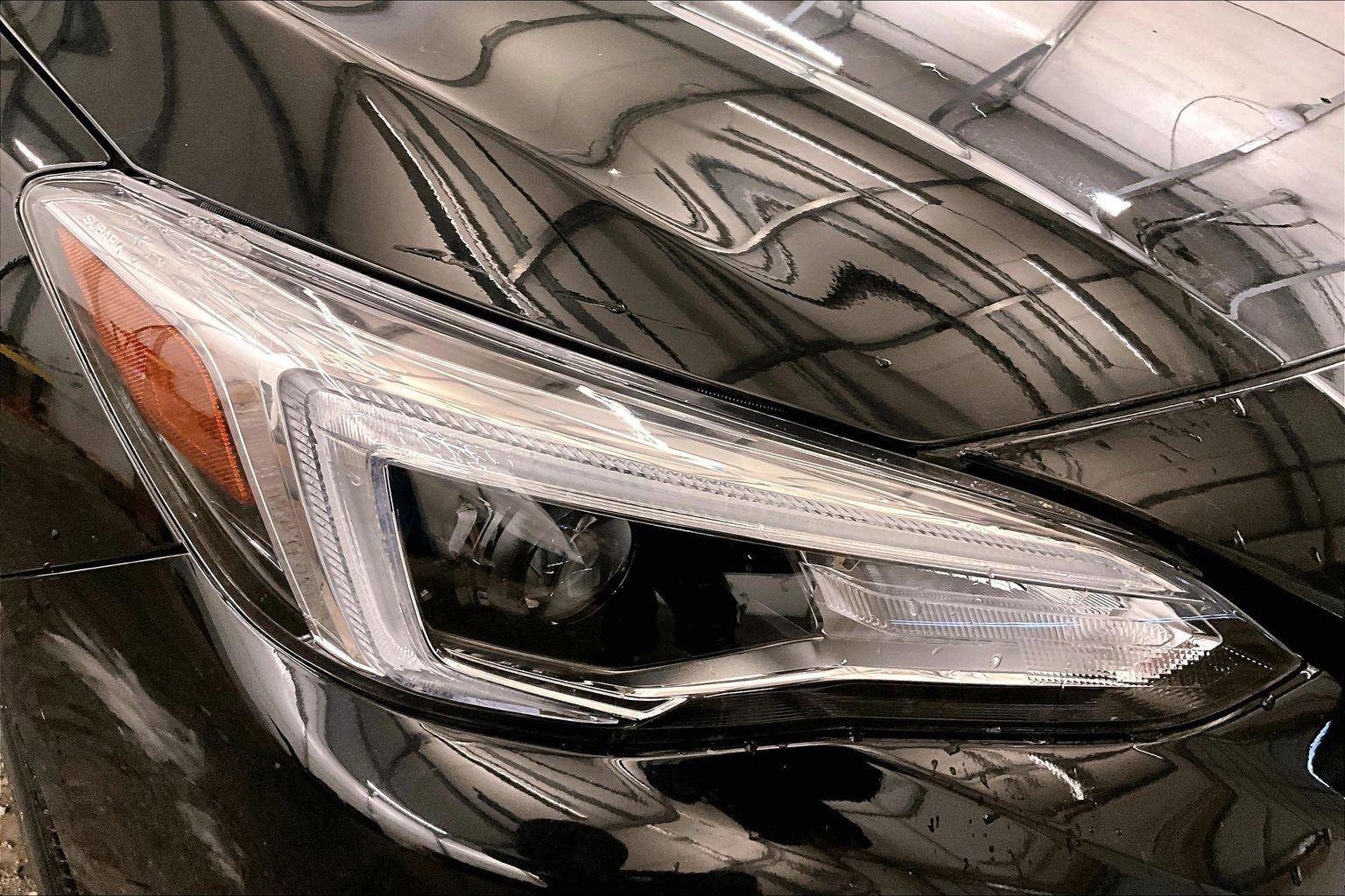 Used 2022 Subaru Impreza 2.0i Limited image 27