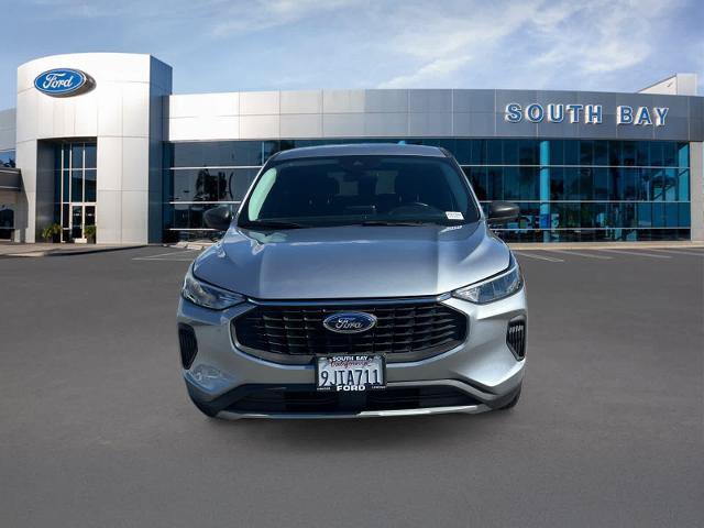 Certified 2023 Ford Escape Active FWD image 8