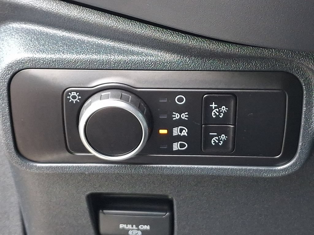 Certified 2025 Ford Bronco Big Bend AWD/4WD image 24