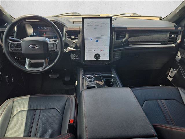 Certified 2023 Ford Expedition Max Limited RWD image 17