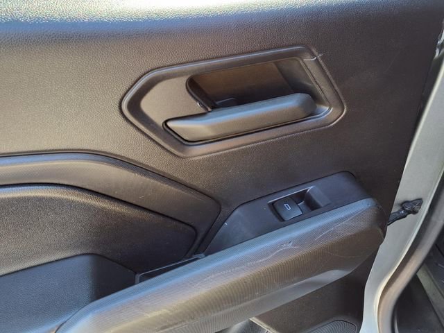 Used 2023 Chevrolet Colorado Trail Boss w/ Technology Package image 17