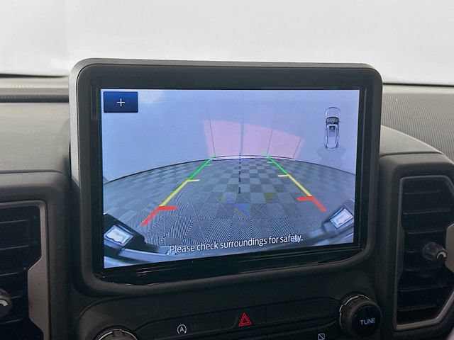 Certified 2022 Ford Bronco Sport Outer Banks w/ Tech Package AWD/4WD image 18
