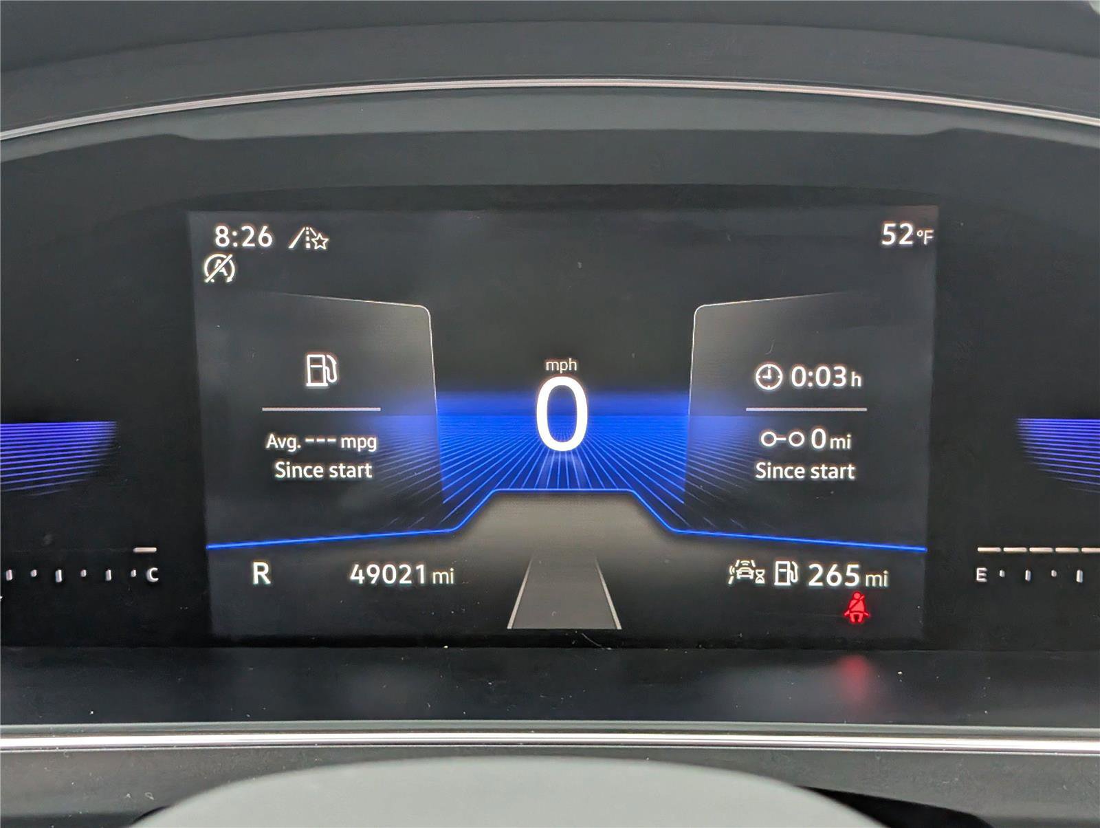 Used 2023 Volkswagen Tiguan S w/ Driver Assistance Package image 28