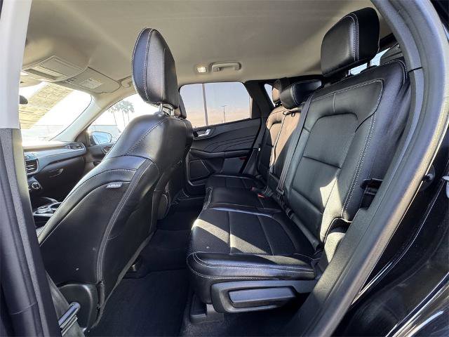 Certified 2022 Ford Escape SEL w/ Technology Package image 15