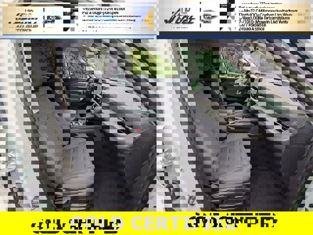 Certified 2025 Ford Explorer Active image 36