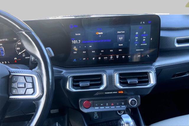 Certified 2024 Ford Mustang Premium RWD image 7