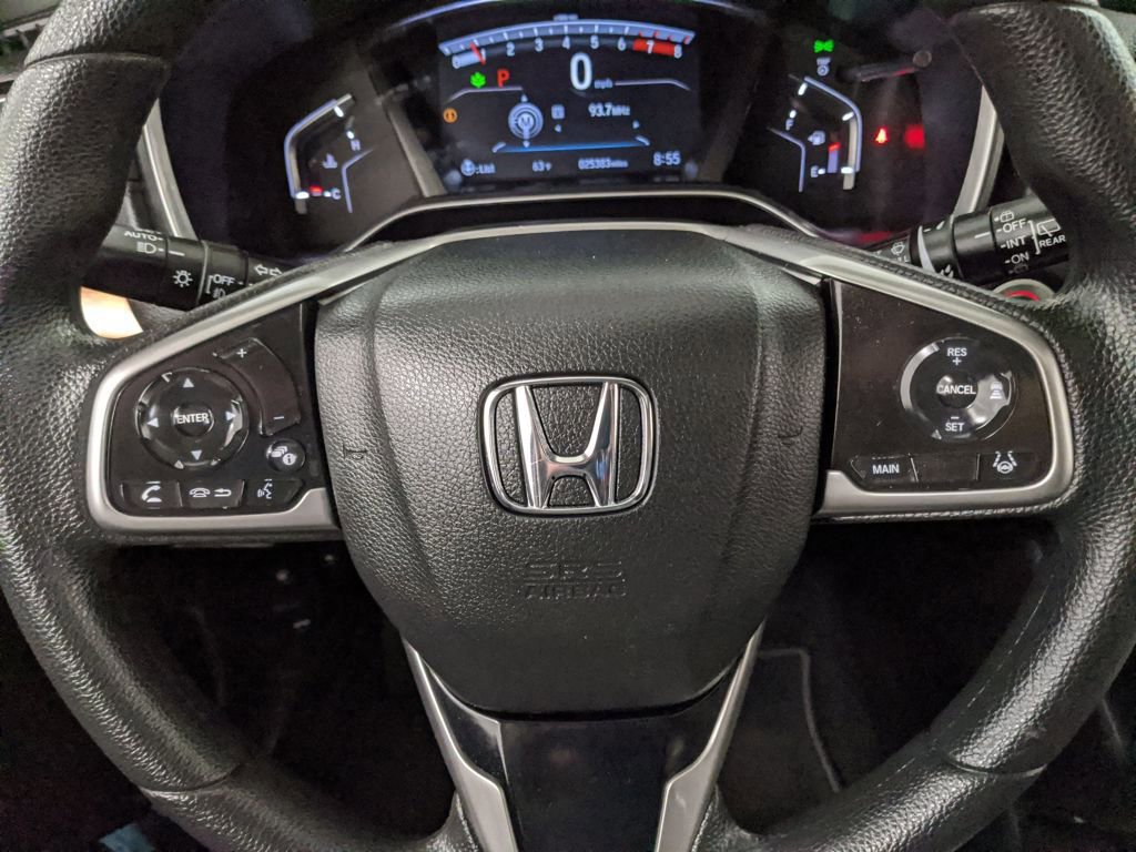 Used 2019 Honda CR-V EX image 14