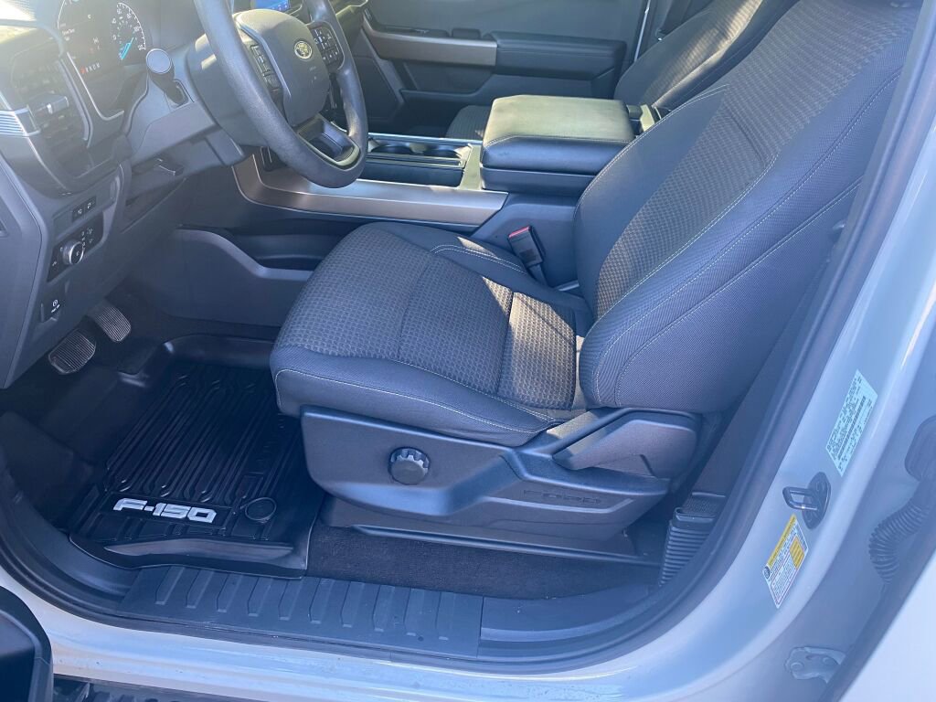 Certified 2023 Ford F150 XL w/ Rattler Package image 9
