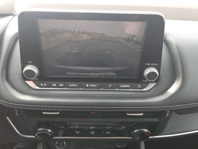 Used 2021 Nissan Rogue S image 29