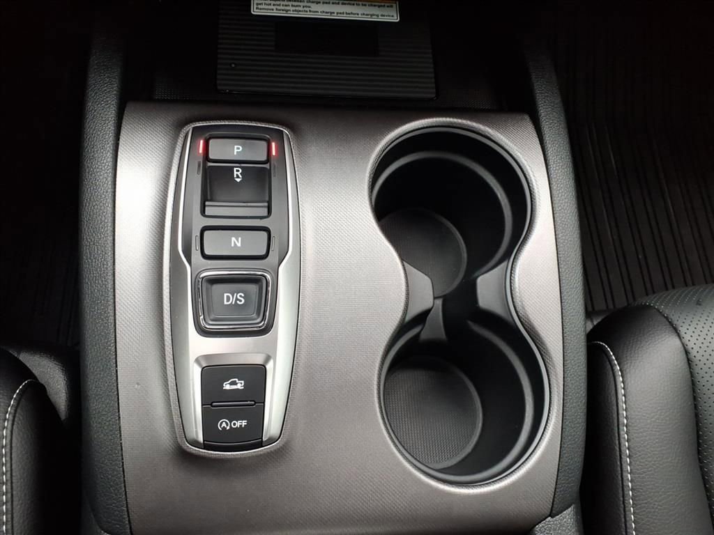 Used 2023 Honda Ridgeline RTL-E image 13