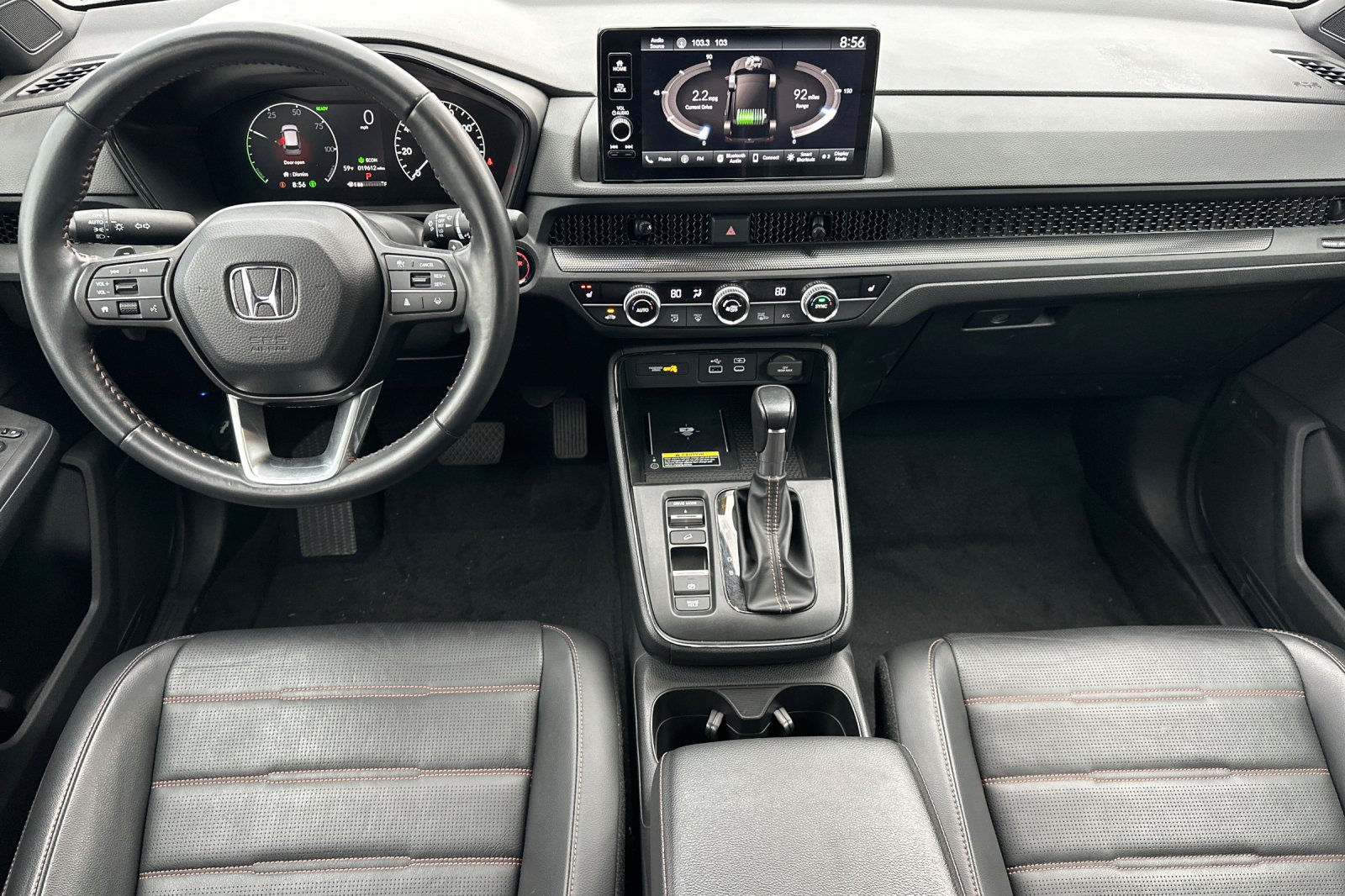 Used 2025 Honda CR-V Sport-L image 12