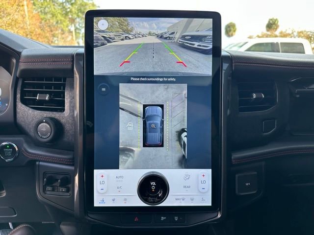 Certified 2022 Ford Expedition Limited image 21