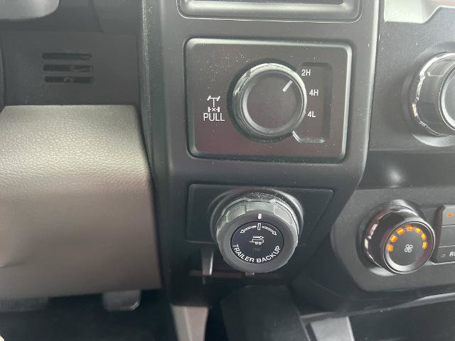 Certified 2019 Ford F150 XL w/ Equipment Group 101A Mid AWD/4WD image 15