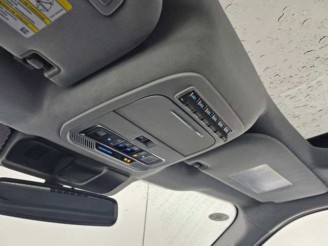 Certified 2024 Ford F250 Limited w/ FX4 Off-Road Package image 36