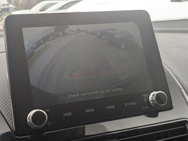 Used 2024 Mitsubishi Eclipse Cross LE image 21