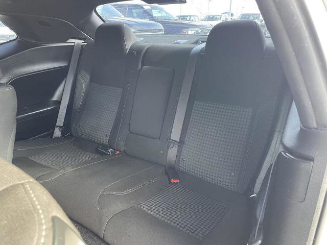 Used 2020 Dodge Challenger SXT w/ Blacktop Package image 19