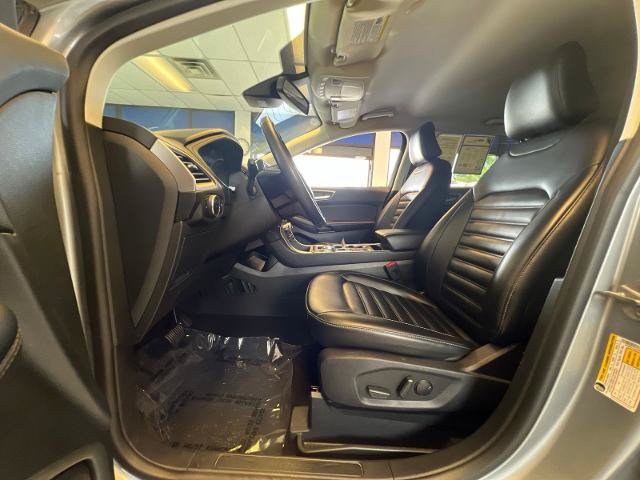 Certified 2024 Ford Edge SEL AWD/4WD image 9