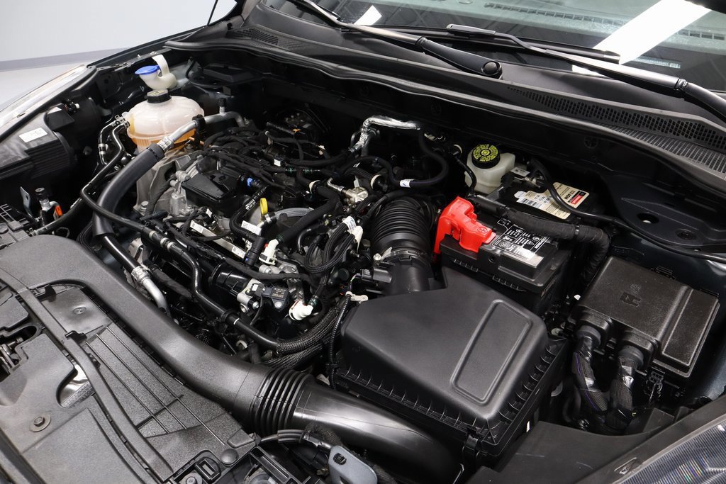 Certified 2022 Ford Escape SE w/ Cold Weather Package image 13