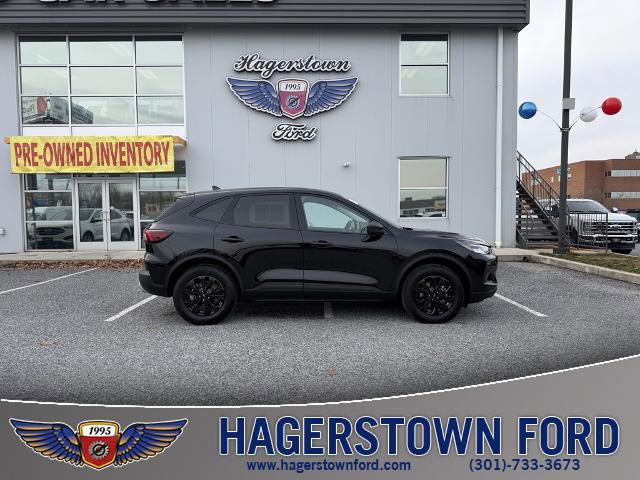 Certified 2025 Ford Escape Active