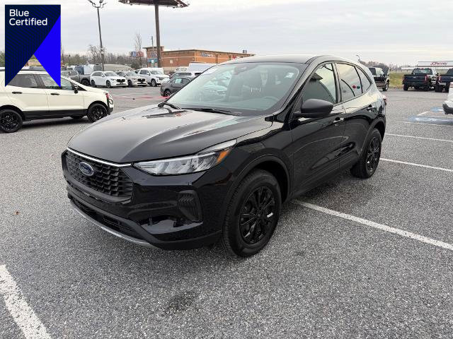 Certified 2025 Ford Escape Active image 1