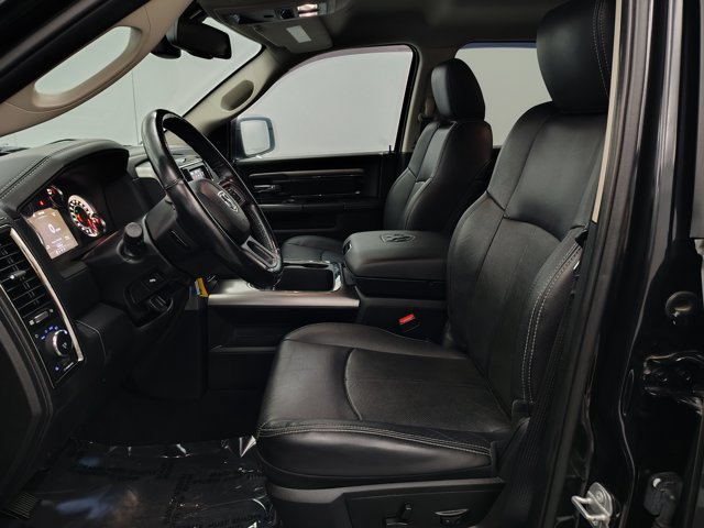 Used 2018 RAM 1500 Sport w/ Quick Order Package 27Q Night AWD/4WD image 26